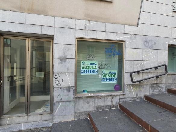 Premises for sale in Errementari Kalea, Casco Viejo