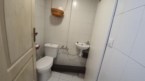 Premises for sale in Mediterraneoaren Hiribidea, Ariznabarra