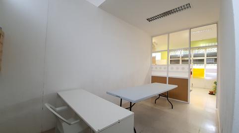 Premises for sale in Mediterraneoaren Hiribidea, Ariznabarra