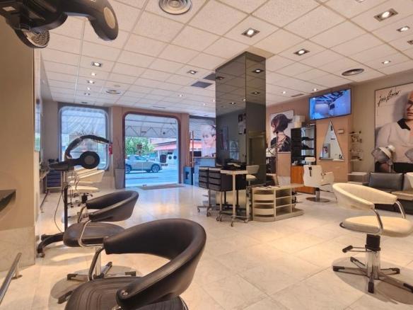 Premises for sale in Reyes de Navarra Kalea, Zaramaga