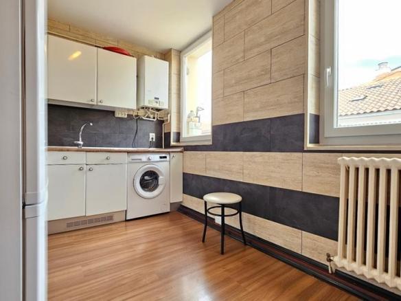 Apartment for sale in Santa Maria Kantoia, Old Town