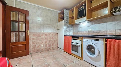 Apartment for sale in Nueva Fuera Kalea, Old Town