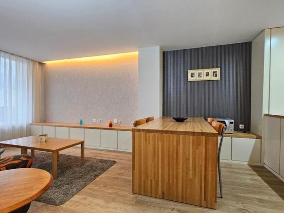 Apartment for sale in Foru Kalea, Ensanche