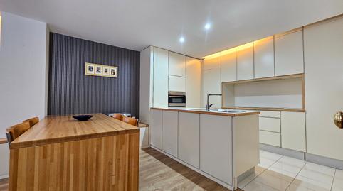 Apartment for sale in Foru Kalea, Ensanche