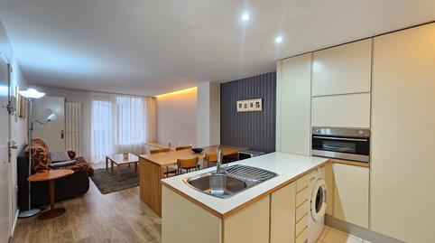 Apartment for sale in Foru Kalea, Ensanche