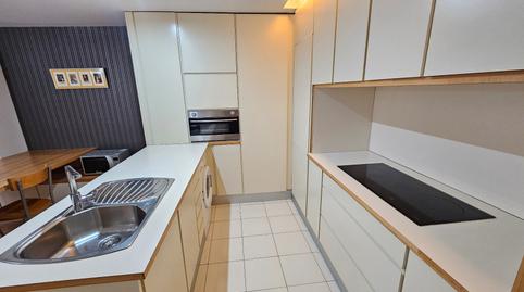 Apartment for sale in Foru Kalea, Ensanche