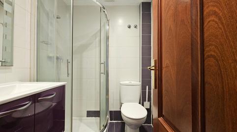 Apartment for sale on San Antonio Kalea, Ensanche