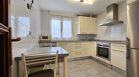 Apartment for sale on San Antonio Kalea, Ensanche
