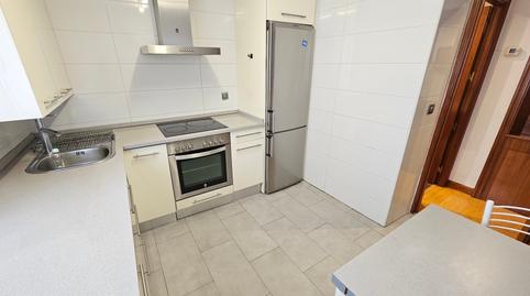 Apartment for sale on San Antonio Kalea, Ensanche
