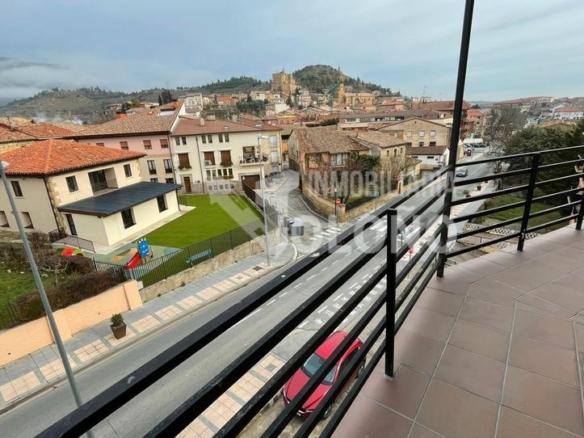 Apartment for sale in Diputación Etorbide, 39, Labastida / Bastida