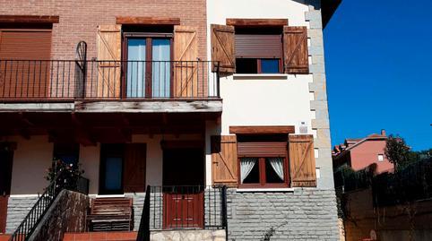 Townhouse for sale in Ubaltorre Kalea, 2a, Artziniega