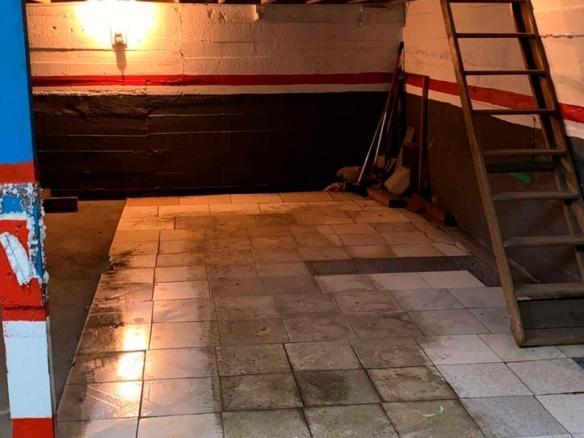 Garage for sale in Jose Matia Kalea, 24, Laudio / Llodio
