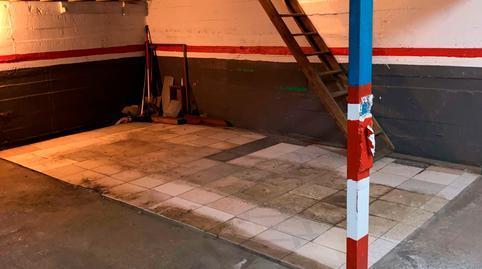 Garage for sale in Jose Matia Kalea, 24, Laudio / Llodio