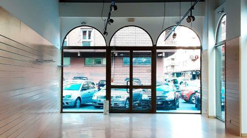 Premises for sale in Baias Kalea, 6, Laudio / Llodio
