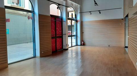 Premises for sale in Baias Kalea, 6, Laudio / Llodio