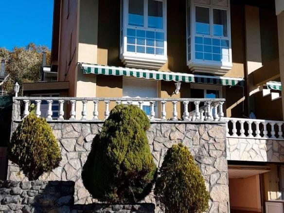 Semi-detached house for sale in Isasi Auzoa, 22, Laudio / Llodio
