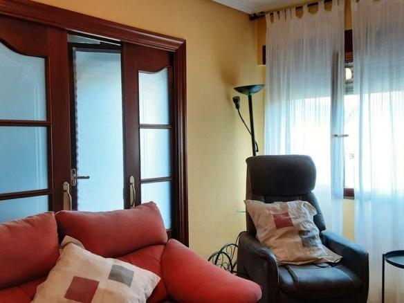 Apartment for sale in Areta Kalea, 4, Laudio / Llodio
