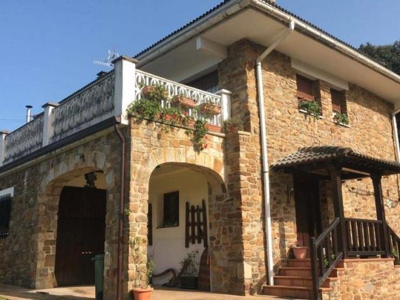 House or chalet for sale in Zabale Kalea, 3, Laudio / Llodio