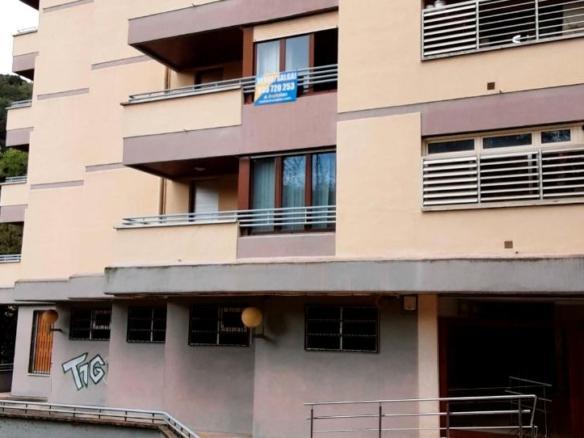 Apartment for sale in Lamuza Kalea, 17, Laudio / Llodio