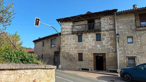 House or villa for sale in Real, Lantarón