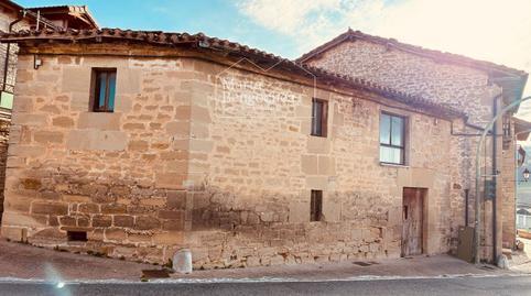 House or villa for sale in Real, Lantarón