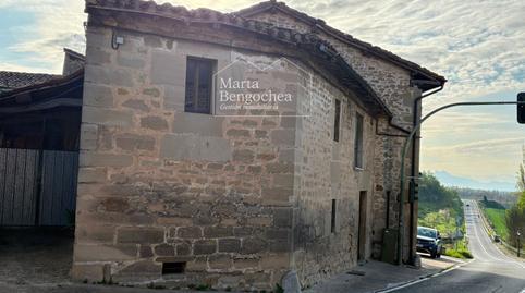 House or villa for sale in Real, Lantarón