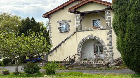 House or chalet for sale in Iñerigana, Legutio