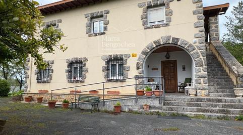 House or chalet for sale in Iñerigana, Legutio