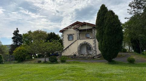House or chalet for sale in Iñerigana, Legutio