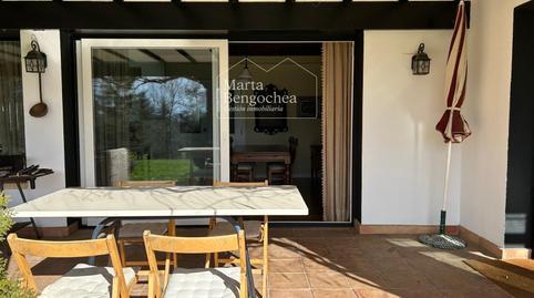 House or chalet for sale in Larrabea, Legutio