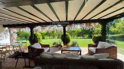 House or chalet for sale in Larrabea, Legutio