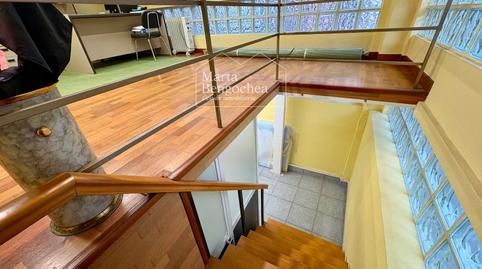 Commercial premises for sale on Pintor Obdulio Lopez de Uralde, San Martín