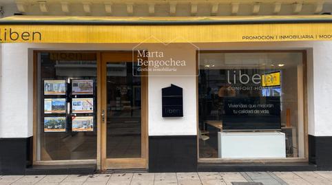 Commercial premises for sale in General Alava, Ensanche
