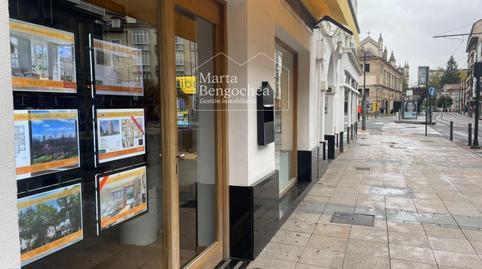 Commercial premises for sale in General Alava, Ensanche