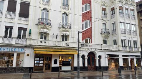 Commercial premises for sale in General Alava, Ensanche