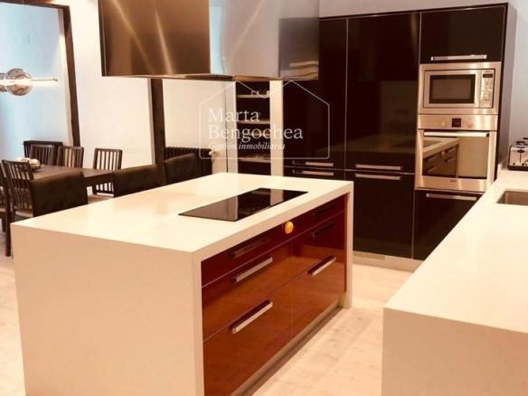 Apartment for sale on Calle San Antonio, Ensanche