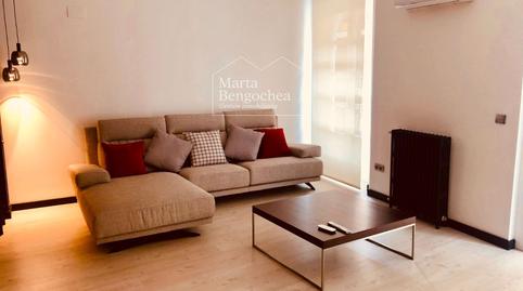 Apartment for sale on Calle San Antonio, Ensanche