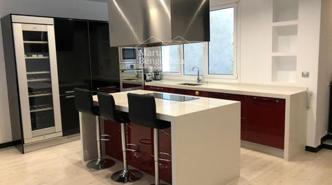 Apartment for sale on Calle San Antonio, Ensanche