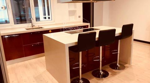 Apartment for sale on Calle San Antonio, Ensanche