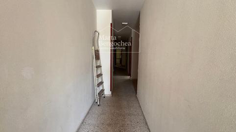 Commercial premises for sale in Juntas Generales, Arriaga – Lakua