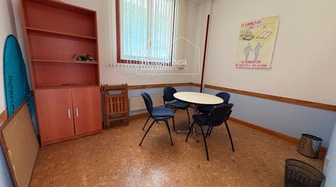 Commercial premises for sale in Juntas Generales, Arriaga – Lakua