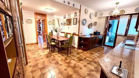 Apartment for sale on Avenida Gasteiz, Coronación