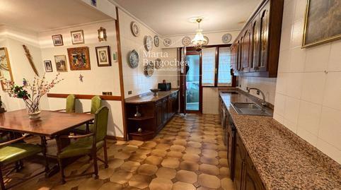 Apartment for sale on Avenida Gasteiz, Coronación