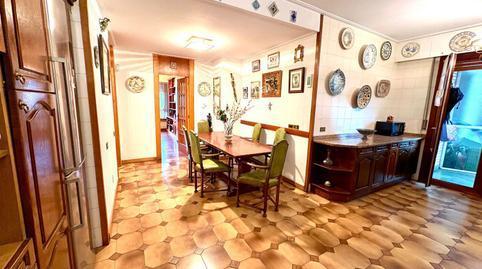 Apartment for sale on Avenida Gasteiz, Coronación