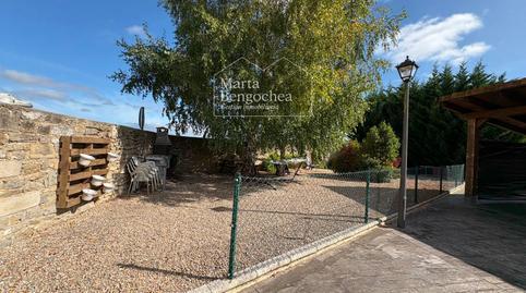 Apartment for sale in Ilarraza, rural area east