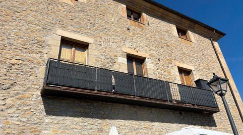 Apartment for sale in Ilarraza, rural area east