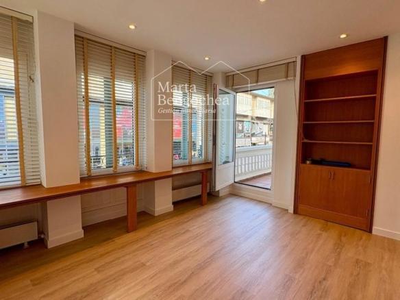 Apartment for sale in General Alava, Ensanche