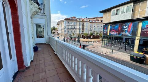 Apartment for sale in General Alava, Ensanche