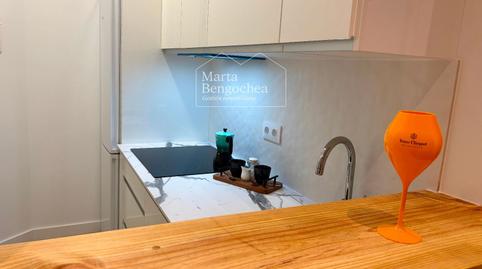 Apartment for sale in General Alava, Ensanche