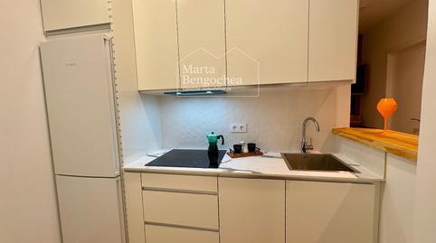 Apartment for sale in General Alava, Ensanche
